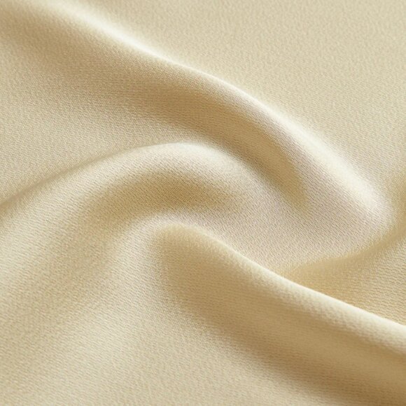 NWT Backless Vacation Satin Long Dress, Med - Picture 9 of 9